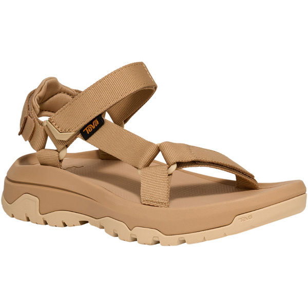 2026 Teva Womens Hurricane XLT3 Water Sandals 1173671 - Tan